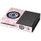NBA Los Angeles Clippers Blast Logos Xbox One Console Skin