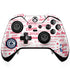 NBA Los Angeles Clippers Blast Logos Xbox One Skins