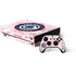 NBA Los Angeles Clippers Blast Logos Xbox One X Bundle Skin