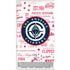 NBA Los Angeles Clippers Blast Logos Xbox Series S Console Skin