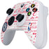 NBA Los Angeles Clippers Blast Logos Xbox Series S Controller Skin