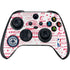 NBA Los Angeles Clippers Blast Logos Xbox Series X Controller Skin