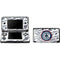 NBA Los Angeles Clippers Blast Text 3DS (2011) Skin