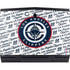 NBA Los Angeles Clippers Blast Text Dell Alienware Skin