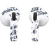 NBA Los Angeles Clippers Blast Text Apple AirPods (3rd Gen 2021) Skin