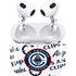 NBA Los Angeles Clippers Blast Text Apple AirPods (3rd Gen 2021) Skin