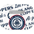 NBA Los Angeles Clippers Blast Text Apple AirPods Pro Skin