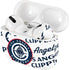 NBA Los Angeles Clippers Blast Text Apple AirPods Pro Skin