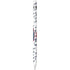 NBA Los Angeles Clippers Blast Text Apple Pencil (1st Gen, 2017) Skin