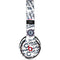 NBA Los Angeles Clippers Blast Text Beats Solo 2 Wireless Skin