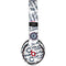 NBA Los Angeles Clippers Blast Text Beats Solo 3 Wireless Skin