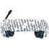 NBA Los Angeles Clippers Blast Text BENGOO G9000 Skin