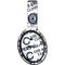 NBA Los Angeles Clippers Blast Text Bose QuietComfort 35 Headphones Skin
