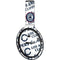 NBA Los Angeles Clippers Blast Text Bose QuietComfort 35 II Headphones Skin