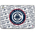 NBA Los Angeles Clippers Blast Text HP Chromebook Skin