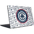NBA Los Angeles Clippers Blast Text Dell Vostro Skin