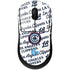 NBA Los Angeles Clippers Blast Text G Pro Wireless Gaming Mouse Skin