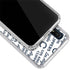 NBA Los Angeles Clippers Blast Text Galaxy A10e Clear Case