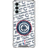 NBA Los Angeles Clippers Blast Text Galaxy A13 5G Clear Case
