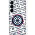 NBA Los Angeles Clippers Blast Text Galaxy A16 5G Skin