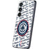 NBA Los Angeles Clippers Blast Text Galaxy A16 5G Skin