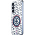 NBA Los Angeles Clippers Blast Text Galaxy A35 5G Skin