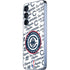 NBA Los Angeles Clippers Blast Text Galaxy A36 5G Skin