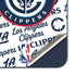 NBA Los Angeles Clippers Blast Text Galaxy A36 5G Skin