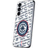 NBA Los Angeles Clippers Blast Text Galaxy A54 5G Skin