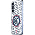 NBA Los Angeles Clippers Blast Text Galaxy A55 5G Skin