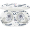 NBA Los Angeles Clippers Blast Text Galaxy Buds Plus Skin