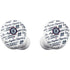 NBA Los Angeles Clippers Blast Text Galaxy Buds Plus Skin