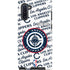 NBA Los Angeles Clippers Blast Text Galaxy Note 10 Pro Case