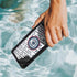 NBA Los Angeles Clippers Blast Text Galaxy Note 10 Waterproof Case