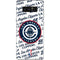NBA Los Angeles Clippers Blast Text Galaxy Note 8 Skin