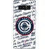 NBA Los Angeles Clippers Blast Text Galaxy Note 8 Skin
