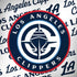 NBA Los Angeles Clippers Blast Text Galaxy Note 8 Skin