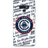 NBA Los Angeles Clippers Blast Text Galaxy Note 9 Skin
