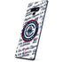 NBA Los Angeles Clippers Blast Text Galaxy Note 9 Skin