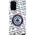NBA Los Angeles Clippers Blast Text Galaxy Note20 5G Pro Case