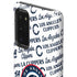 NBA Los Angeles Clippers Blast Text Galaxy Note20 5G Pro Case