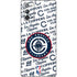 NBA Los Angeles Clippers Blast Text Galaxy Note20 5G Skin
