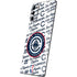 NBA Los Angeles Clippers Blast Text Galaxy Note20 5G Skin