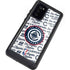 NBA Los Angeles Clippers Blast Text Galaxy Note20 5G Waterproof Case