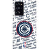NBA Los Angeles Clippers Blast Text Galaxy Note20 Ultra 5G Lite Case