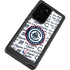 NBA Los Angeles Clippers Blast Text Galaxy Note20 Ultra 5G Waterproof Case