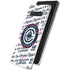 NBA Los Angeles Clippers Blast Text Galaxy S10 Plus Skin