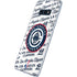 NBA Los Angeles Clippers Blast Text Galaxy S10e Skin