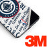 NBA Los Angeles Clippers Blast Text Galaxy S10e Skin