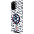 NBA Los Angeles Clippers Blast Text Galaxy S20 Plus Pro Case